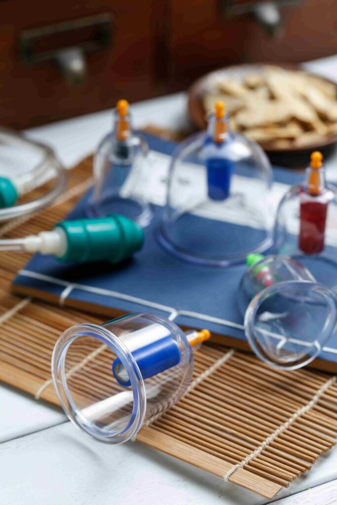 Best cupping therapy in Peshawar
